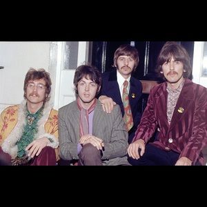 Meet your Posher, Julius